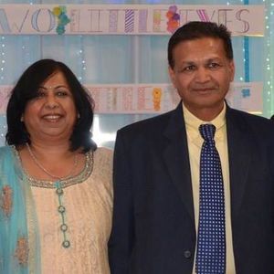 Meet your Posher, Alka